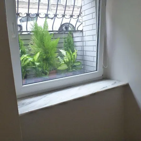 Apartman Na Brodatego *