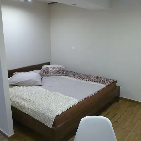 Na Brodatego Apartman Wrocław