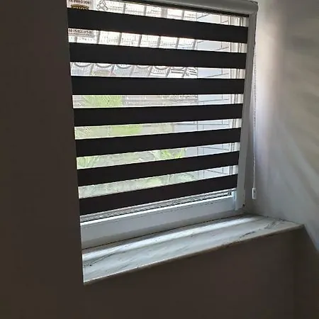 Na Brodatego Apartman Wrocław